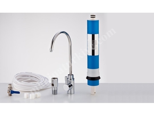 Neo Water Purification Device