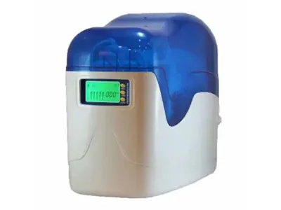 Smart djt. Smart Water Purification Device