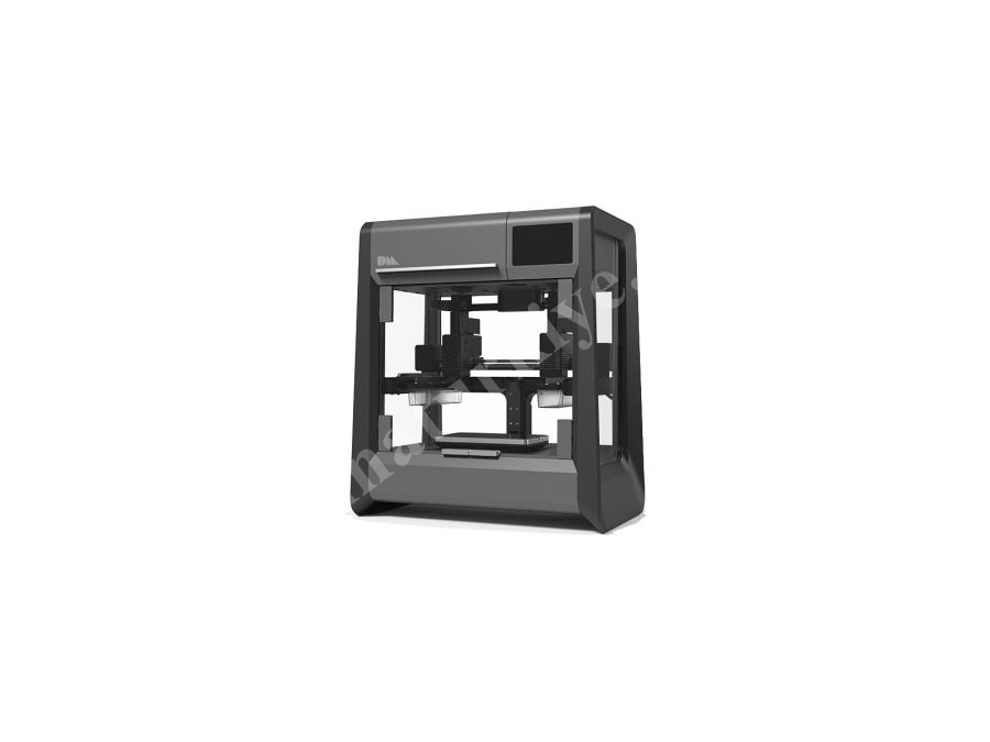 Infotron Metal 3D Printer