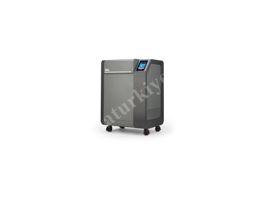 Infotron Metal 3D Printer