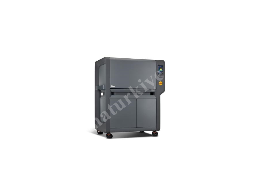 Infotron Metal 3D Printer