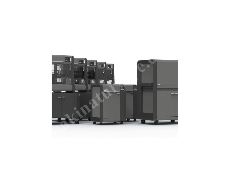 Infotron Metal 3D Printer