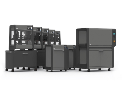 Infotron Metal 3D Printer - 4