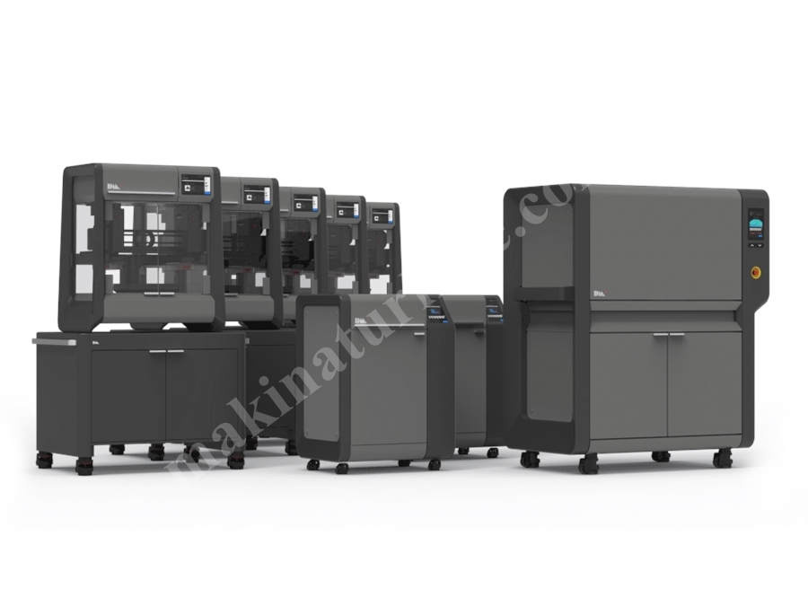 Infotron Metal 3D Printer