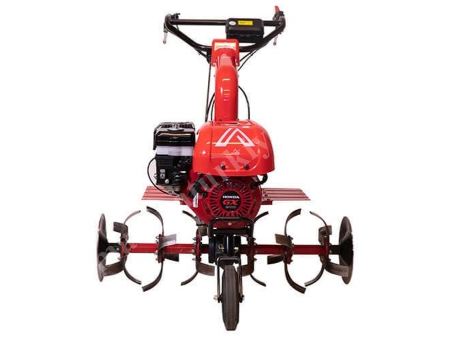 6,5 Hp Gücünde Benzinli Çapa Makinası