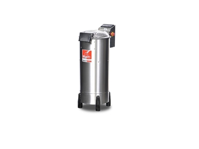 8 Kg / Saat Et Parçalama Makina 