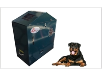 Automatic Pet Feeder for Cats and Dogs - 0