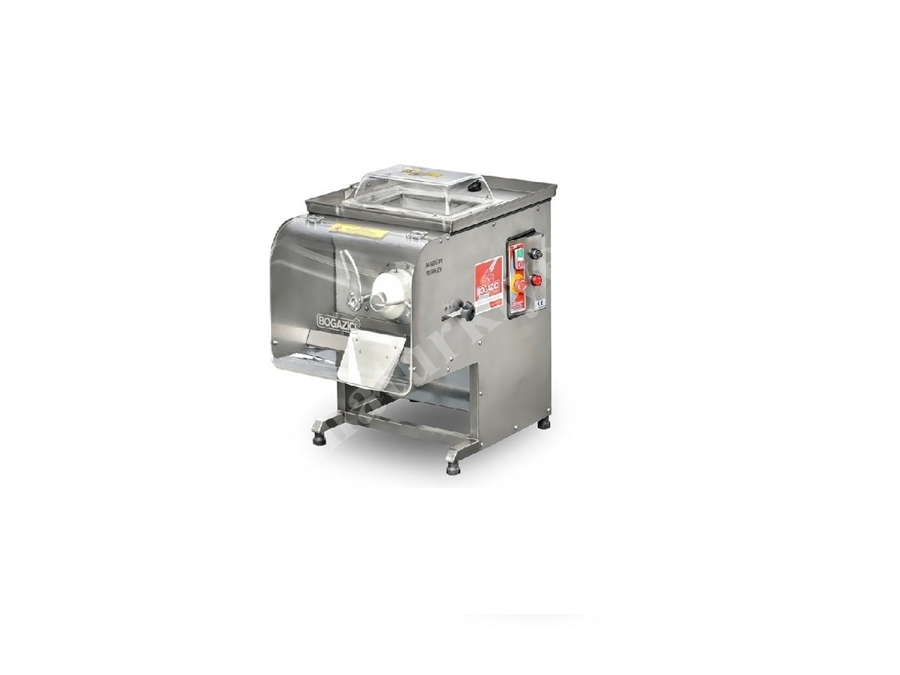 20 - 300 Kg / Saat Hamur Kesme Tartma Makinesi 