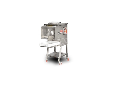 20-300 Kg / Saat Hamur Kesme Tartma Makinesi 