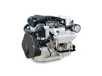 85 Kw 115 Hp Gücünde Marine Tipi Dizel Motor S30 230 E