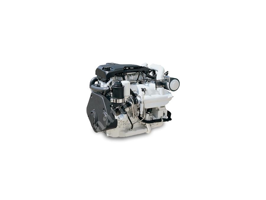 85 Kw 115 Hp Gücünde Marine Tipi Dizel Motor S30 230 E