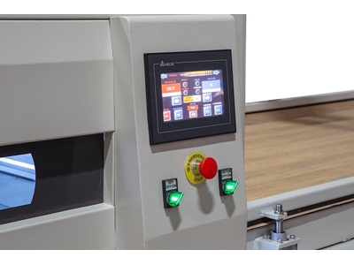 3 Tablalı Vakum Membran Pres - 6