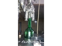 Bottle Cap Sealing Machine - 3
