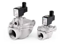 EPV 100-04 Patlaç Solenoid Valf