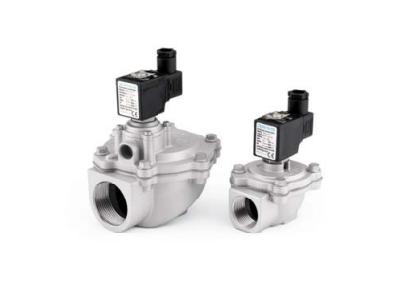 EPV 100-04 Puddle Solenoid Valve - 0