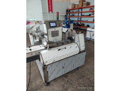 Horizontal Packaging Flowpack Packaging Machine - 0