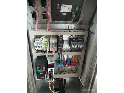 Horizontal Packaging Flowpack Packaging Machine - 4