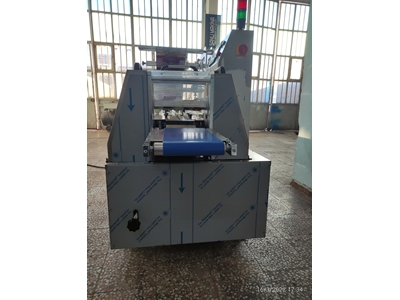 Horizontal Packaging Flowpack Packaging Machine - 2