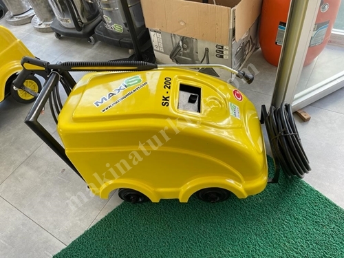 MX 950 Basınçlı Oto Yıkama Makinası
