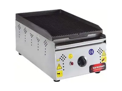 Economic Electric Gas Grill