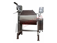 400 KG Meat Mixing and Roasting Machine - 2