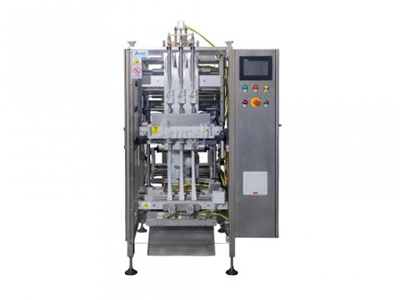 Stick Liquid Filling Machine - 1