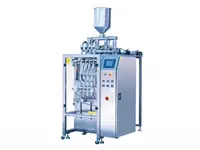 Stick Liquid Filling Machine