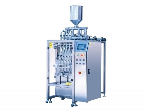 Stick Liquid Filling Machine