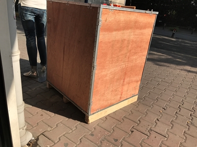 30WP Fiber Lazer Markalama Makinası - 21
