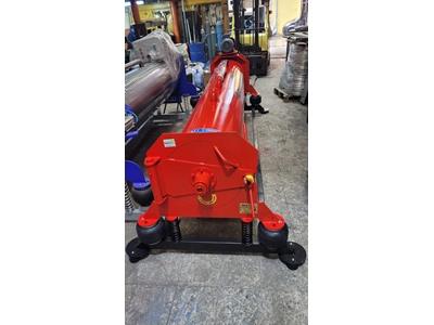 MX-251Carpet Wringing Manual Carpet Washing Quilt Centrifugal C51,Carpet Washing Machines  - 1