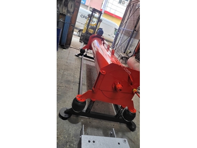 MX-251Carpet Wringing Manual Carpet Washing Quilt Centrifugal C51,Carpet Washing Machines  - 3