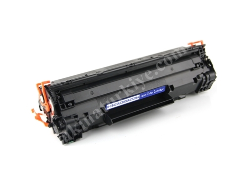 285A Kartuş Toner 