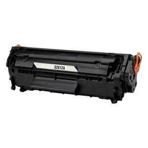 2612A Kartuş Toner 