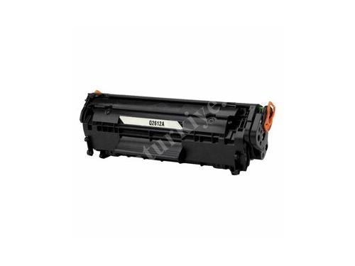 2612A Kartuş Toner 