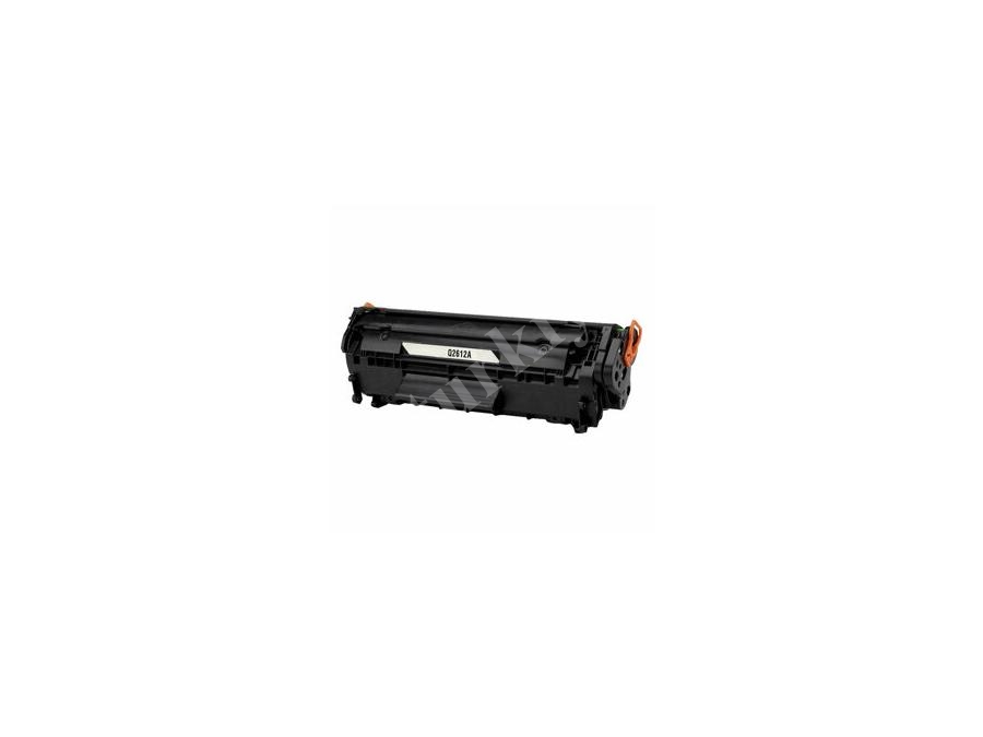 2612A Kartuş Toner 