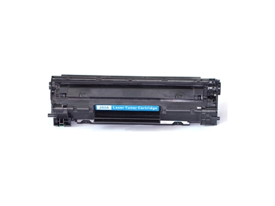 283A Kartuş Toner  - 0