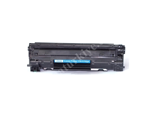 283A Kartuş Toner 