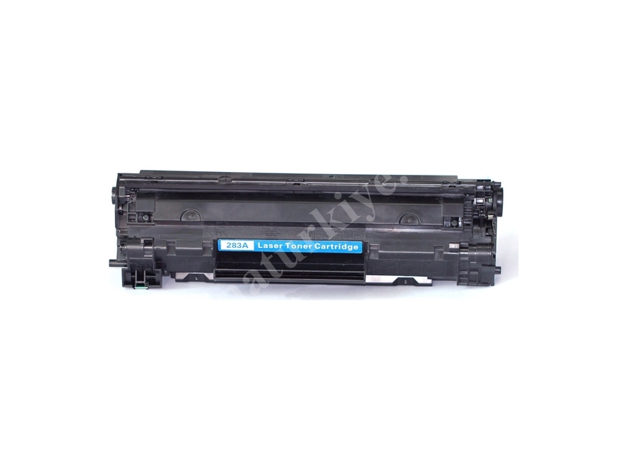 283A Kartuş Toner 