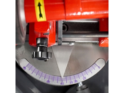 4–12 mm Subap Taşlama Makinası - 4
