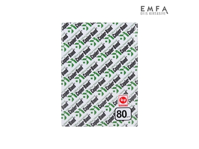 80 Gr A4 Fotokopi Kağıdı - 1