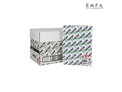 80 Gr A4 Fotokopi Kağıdı