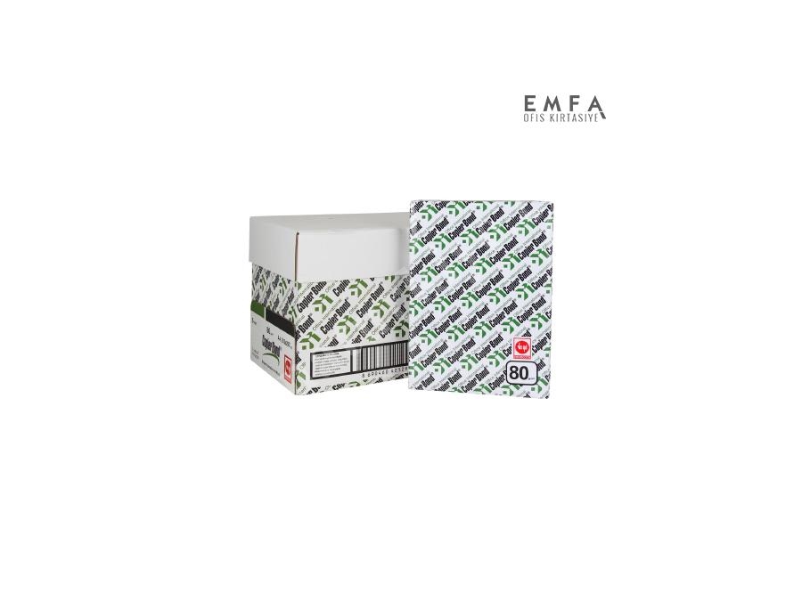 80 Gr A4 Fotokopi Kağıdı