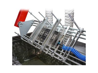 SKT 1200 Cylinder Head Crank Testing Machine - 2