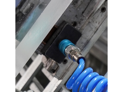 SKT 1200 Cylinder Head Crank Testing Machine - 5