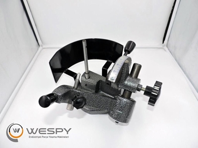 Wespy Corner Sharpening Device - 1