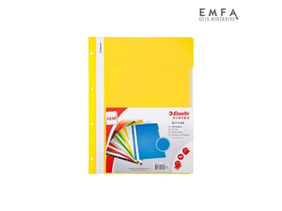 50'Li Paket Telli Dosya - 0