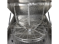 Посудомоечная машина для подносов объемом 200 л - 1