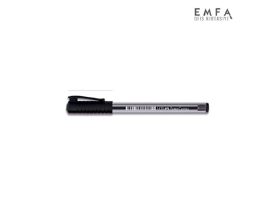 0.7 Mm Uç Renkli Tükenmez Kalem - 1