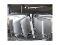 TY 1250 1500 Tray Washing Machines  - 3