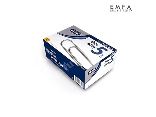 5 Cm Dev Standart Ataş
